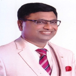 CA. Rajesh Kumar